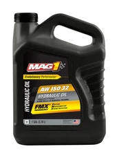 ISO 32 Hydraulic Oil 1 Gallon AW Anti Wear Lubrication Fluid 1 Gal
