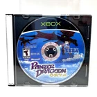Panzer Dragoon Orta (Microsoft Xbox, 2003) Disc Only