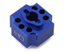 HRASLG2506 Hot Racing Traxxas Sledge Aluminum Differential Locker Spool