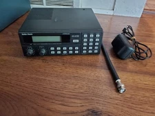 Radio Shack 80 Channel Pro-2030 Scanner 20-407 Police Fire Rescue