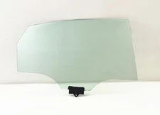 Passenger/Right Side Rear Door Window Glass LAMI. For 2015-2016 Hyundai Genesis