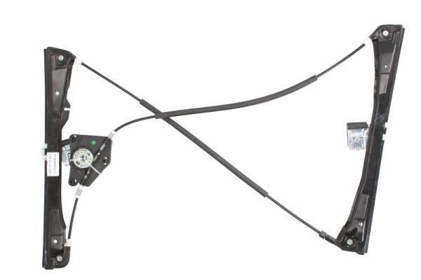 Right Front BLIC 6060-00-SE4634 Window Regulator for SEAT