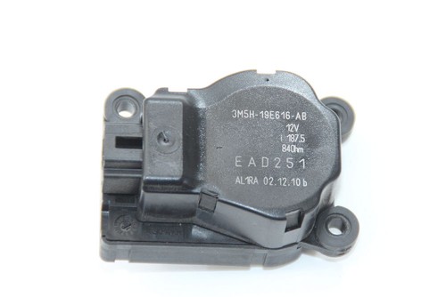 Stellmotor Heizung Ford MONDEO 4 Turnier 3M5H19E616AB oben 01-2011