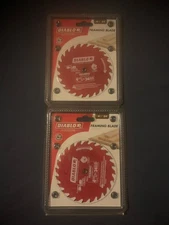 Diablo D0424X Framing Saw Blade 4-1/2" x 24T