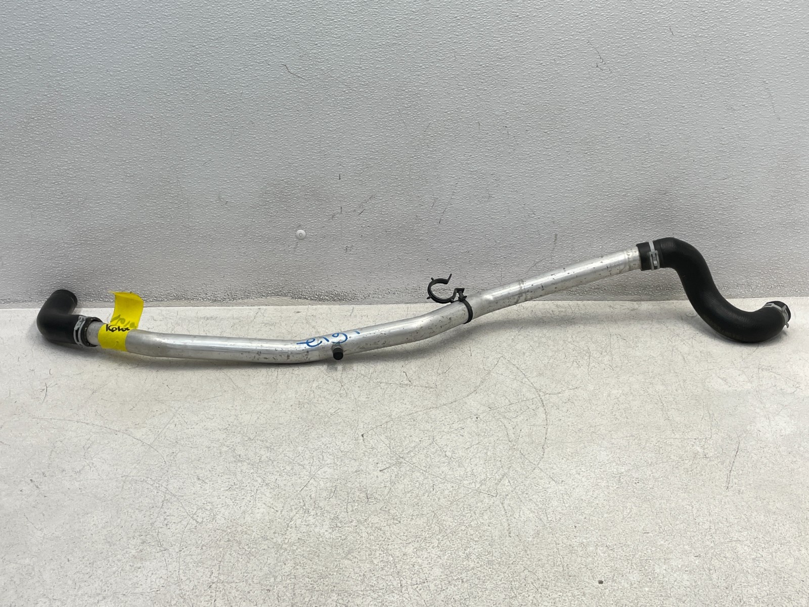 2010-2014 Lotus Evora AC Air Conditioning Coolant Hose Tube Pipe 3.5L 1612 OEM