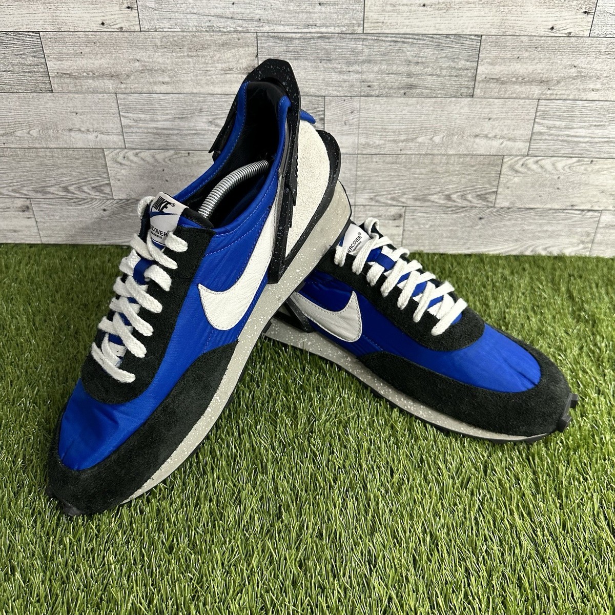 Nike Daybreak x Undercover Blue Jay Shoes US 13 BV4594-400 Jun