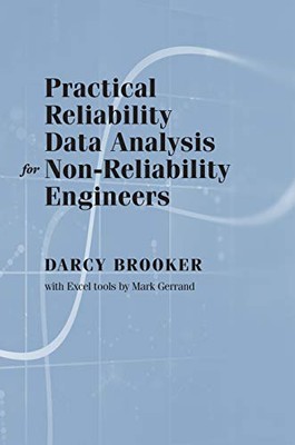 Practical Reliability Data Ana - VERY GOOD