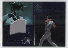 2004 Upper Deck Reflections Rocco Baldelli #167 0yy3