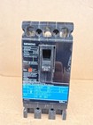 Siemens ED43B020 480V 20A 3-Pole Circuit Breaker — photo 1