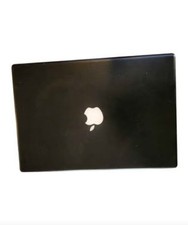 Apple MacBook A1181 Black Vintage 2008 2.4ghz