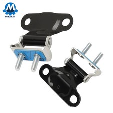 2PCS Tailgate Hinge Trunk Back Door For Toyota Rav4 2019-23 688100R032