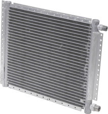 Universal Air Conditioner Cn 001214pfc Ac Condenser Gray