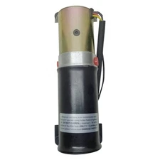 For Chevy Impala 1958-1961 Lares Convertible Top Motor