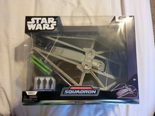 Star Wars Micro Galaxy Squadron TIE Reaper Collectable Series 3 0204 NIB