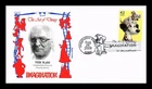 DR JIM STAMPS US COVER 101 DALMATIONS ART OF DISNEY IMAGINATION FDC PANDA CACHET