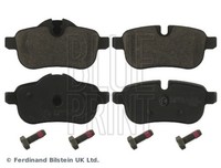 Bremsbelagsatz Scheibenbremse Blue Print ADB114236 FüR E85 Bmw Z4 Roadster E89