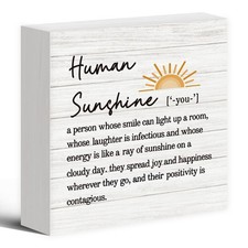 Inspirational Thank You Gifts for Women Appreciation Gifts for Teacher Cowork...