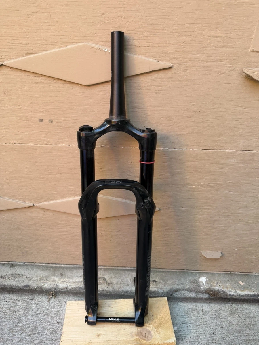 Rockshox 29in 140mm Bicycle Forks for sale - eBay