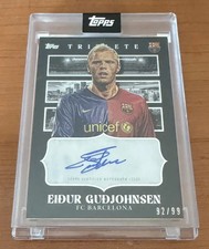 2024 Topps FC Barcelona Triplete 2008-09 Soccer Checklist Guide in-content 3