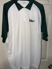 Antigua University of South Florida Collared Polo Shirt Men  s Size XL