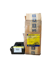 NEW IN BOX SQUARE D Magnetic Coil Size 5, 440...