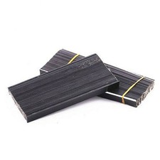 1 X Milling Machine Flexible Protective Flat Accordion Bellows Cover-Tool Parts