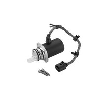 BorgWarner Vorladepumpe Haldex GEN II Passend FüR Audi A3 TT Seat Altea Skoda