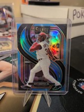 Ken Griffey Jr 