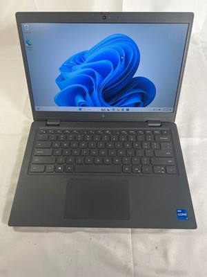 Dell Latitude 3420 i7-1165G 2.8GHz 16 GB 256GB SSD 14''