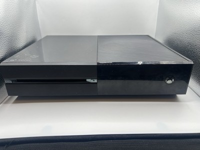 Microsoft Xbox One Konsole defekt - für Bastler Ersatzteile