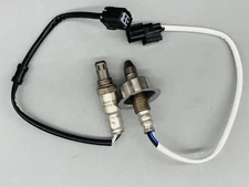 OEM 2X For 2008-2012  Accord 2.4L Upstream&Downstream Oxygen O2 Sensor