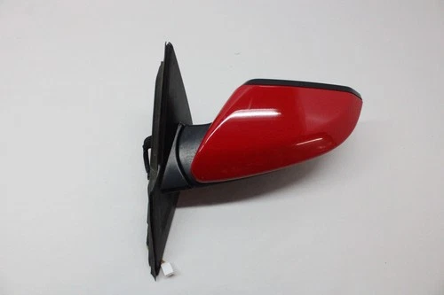 2017 HONDA CIVIC FRONT LEFT DRIVER DOOR MIRROR ASSEMBLY OEM 16 17 18 19 20 21