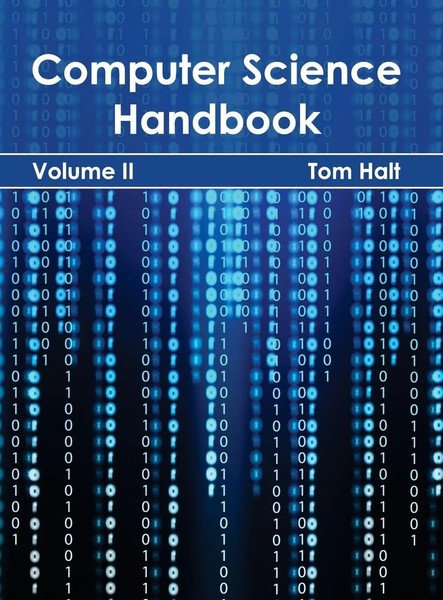 Tom Halt | Computer Science Handbook | Buch | Englisch (2015) | Volume II-image