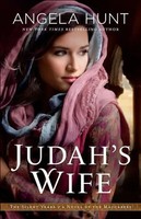 Judah's Wife | A Novel Of The Maccabees | Angela Hunt | Englisch | Taschenbuch