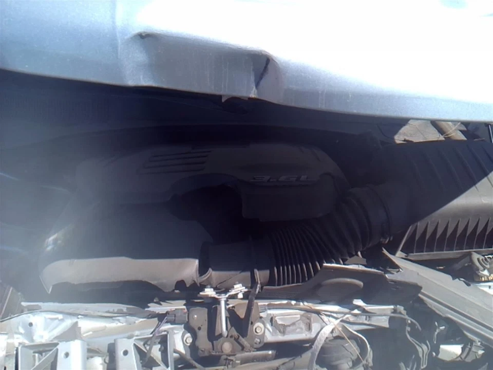 Módulo de control electrónico ECM del motor 3,6 L compatible con 13 300 30217117 Foto 3 de 4