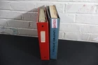 CKStamps : Tremendous Mint & Used US Stamps Collection In 2 Binders, Many NH