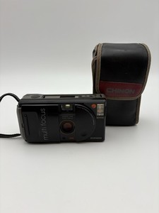 Chinon Multi Focus | eBay