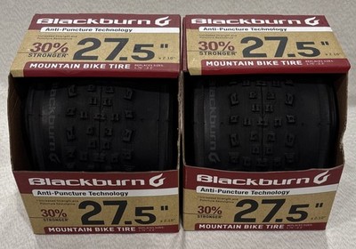Alta Set Copertoni 16x2.00 Mountain Knobby – 2 Pneumatici + 2 Camere D’aria + 2 Copricerchi Per Bici BMX E MTB