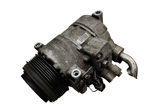 Kompressor Klimaanlage MERCEDES C W204 LIFT (2011-2014) 447280-7080