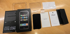 iPhone 1st generation box w/docs only - Activ...