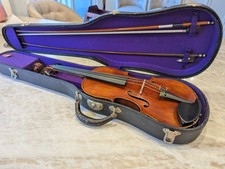 Antique Lorenzo Storioni Violin