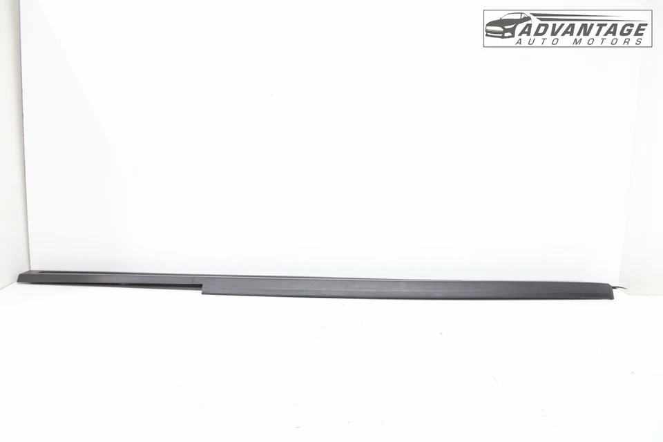 Portaequipajes Hummer H3 2006-2010 lado derecho portaequipajes moldeado OEM Foto 3 de 4