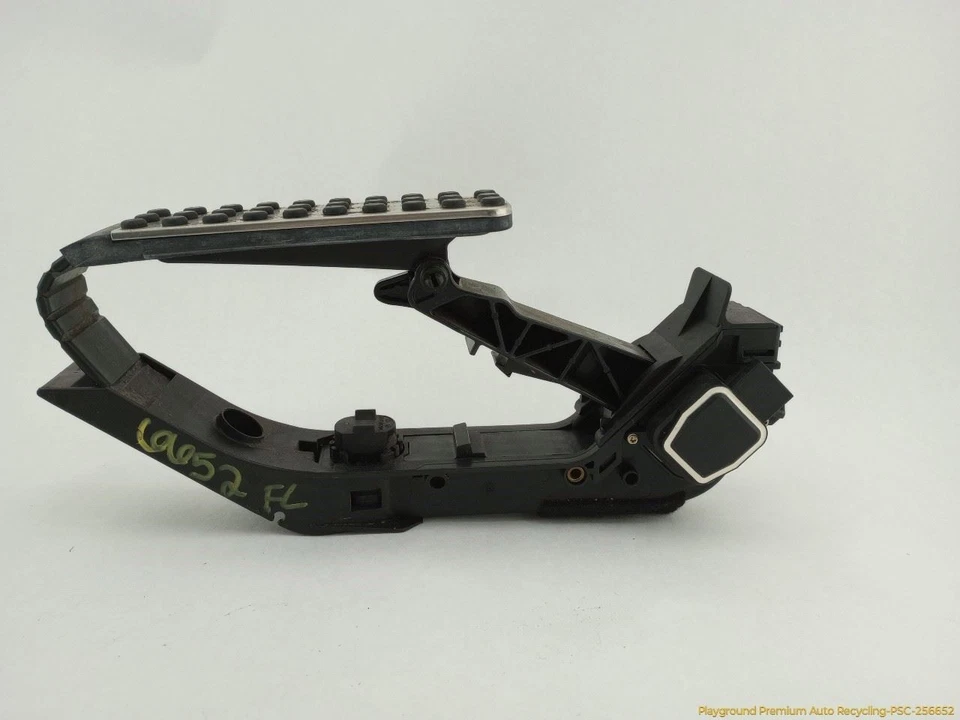 Pedal de acelerador Chrysler Crossfire para acelerador se adapta a 2004 2005 2006 2007 2008 Foto 3 de 4