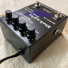 Carl Martin Delay Guitar Delay, Echo & Reverb Pedals for sale | eBay