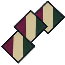 MERCIAN REGIMENT TRF BRITISH ARMY INFANTRY PATCH