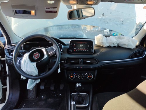 5X023 MOTEUR DE CHAUFFAGE / 127208 POUR FIAT TIPO II 357 BERLINA EASY - Photo 9/9