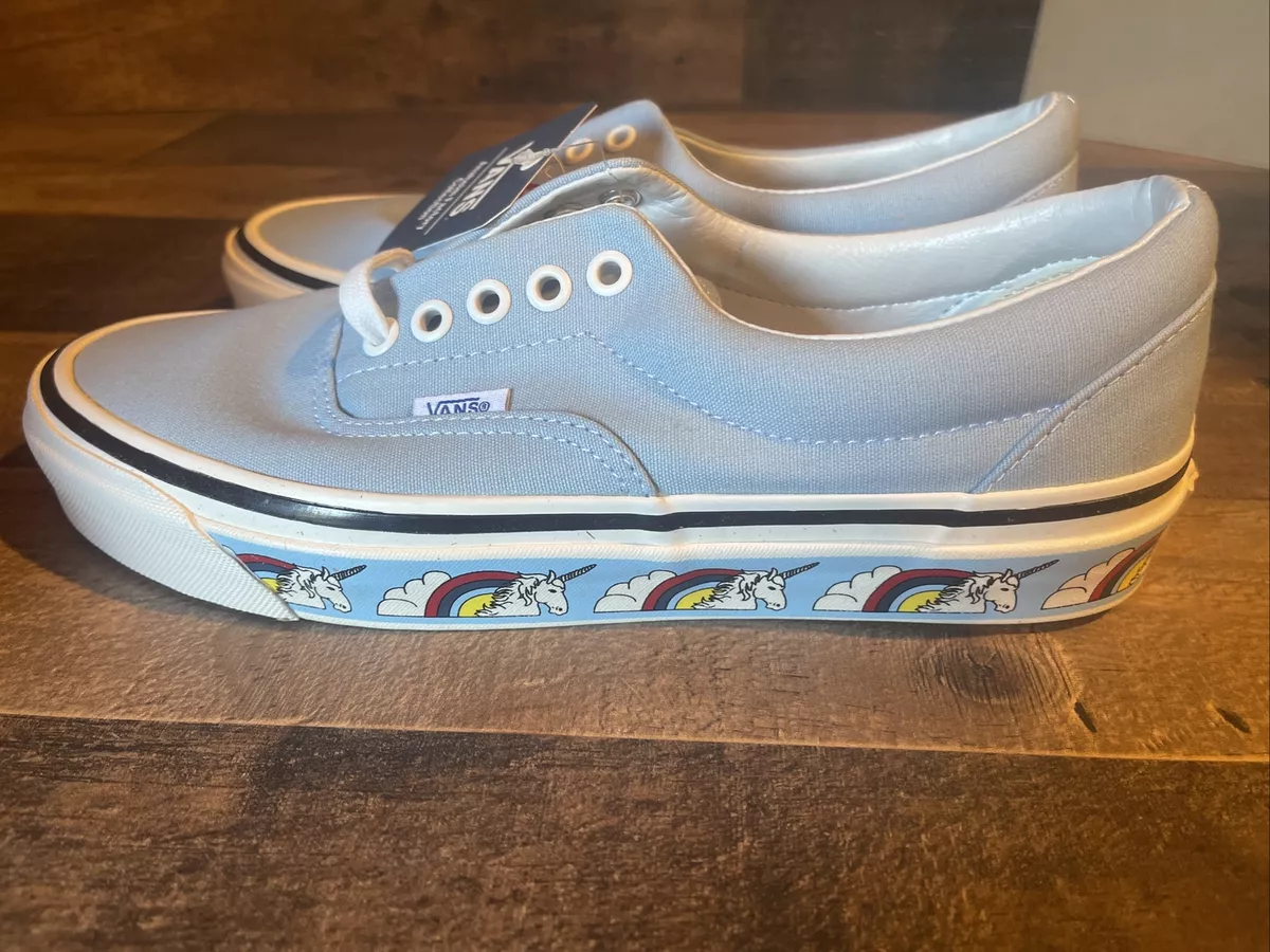 Vans clearance era unicorn