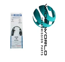 700R4 700 4L60 2004R TV Detent Kickdown Cable Teckpak K77978 (1982-92)