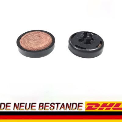 Reibbeläge Bremsbacken Winterhoff WS3000 WS3500 Antischlingerkupplung ab BJ DE