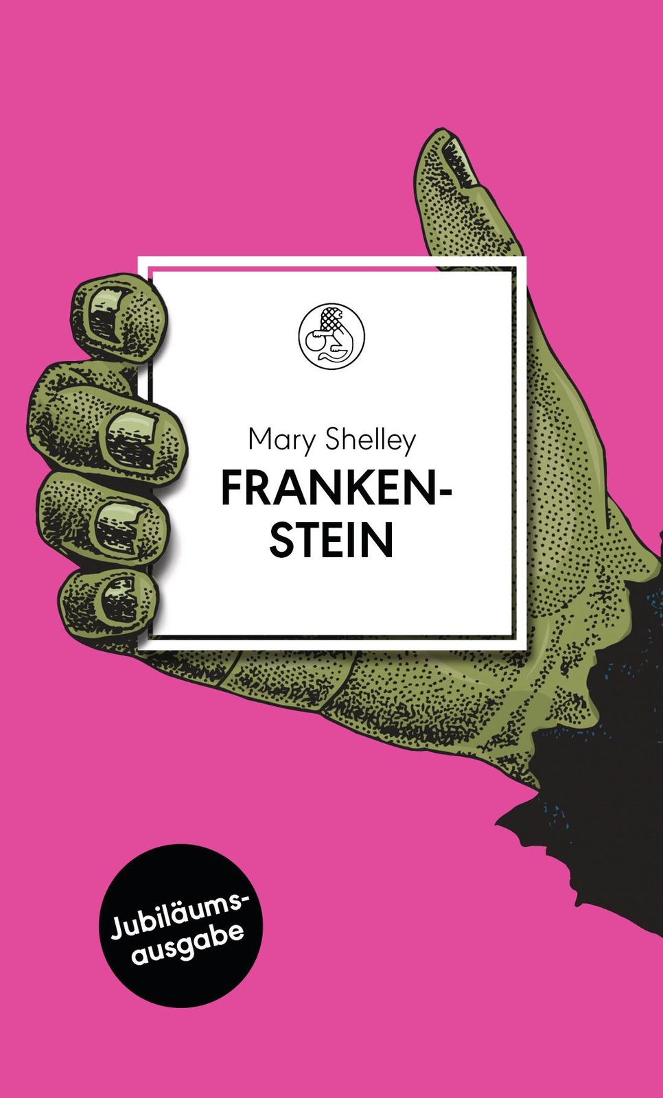 Thumbnail - Frankenstein | Shelley, Mary